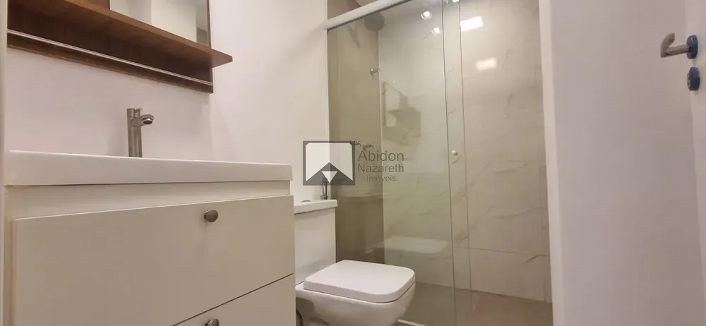 Apartamento, 4 quartos, 145 m² - Foto 7