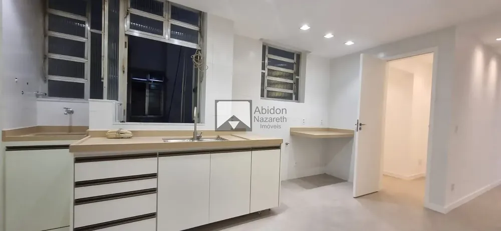 Apartamento, 4 quartos, 145 m² - Foto 5