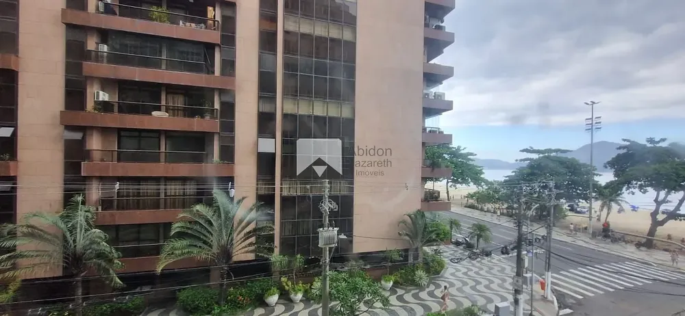 Apartamento, 4 quartos, 145 m² - Foto 1