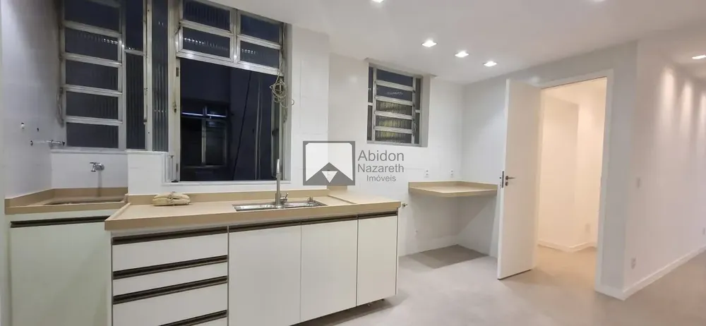 Apartamento, 4 quartos, 145 m² - Foto 2