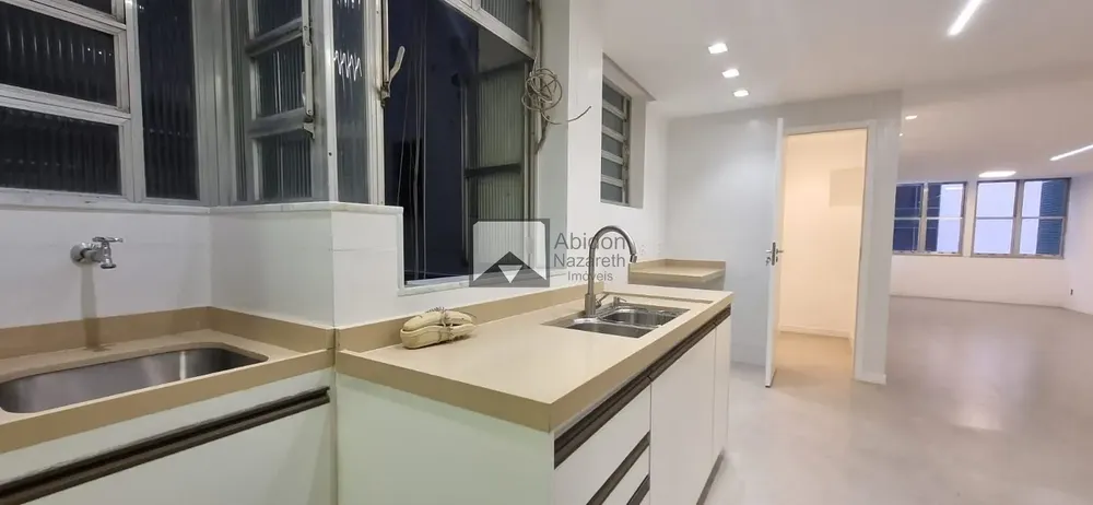 Apartamento, 4 quartos, 145 m² - Foto 28