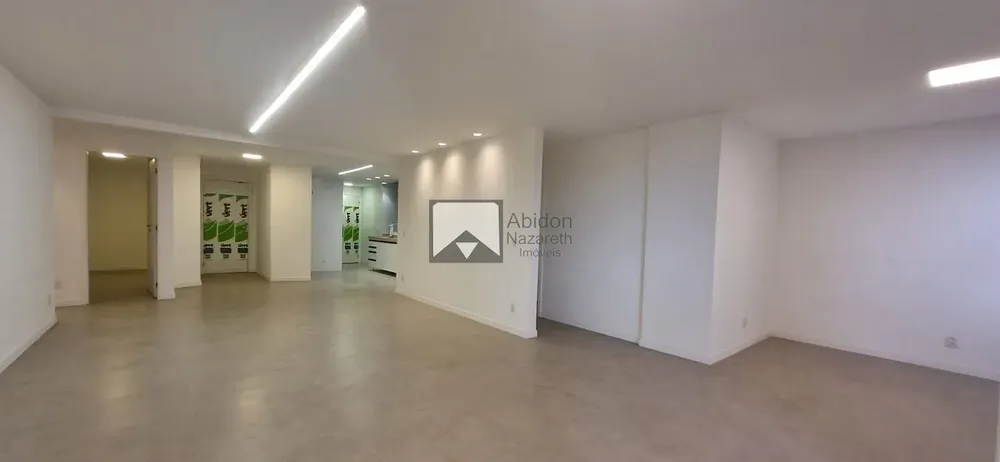Apartamento, 4 quartos, 145 m² - Foto 9