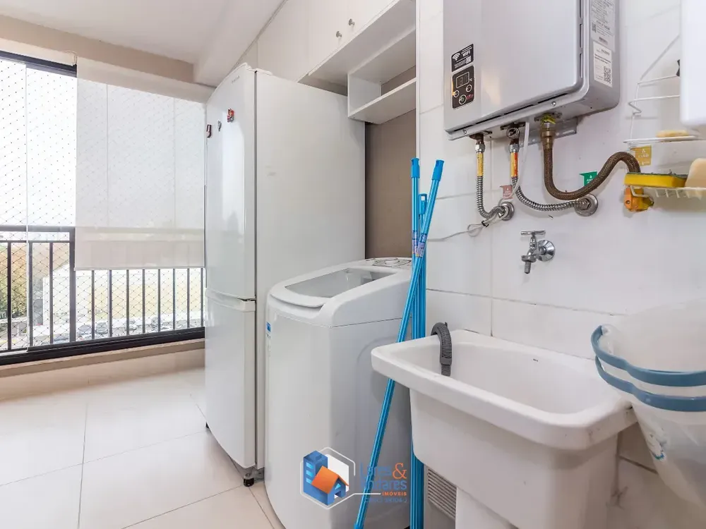 Apartamento, 2 quartos, 61 m² - Foto 3