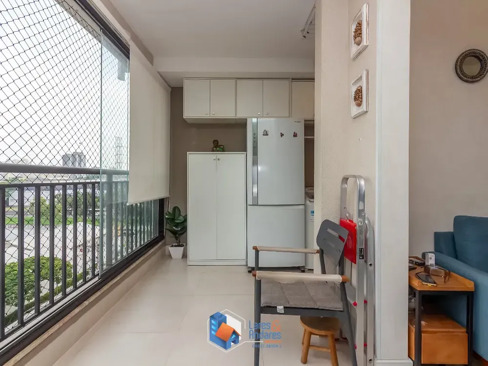 Apartamento, 2 quartos, 61 m² - Foto 2
