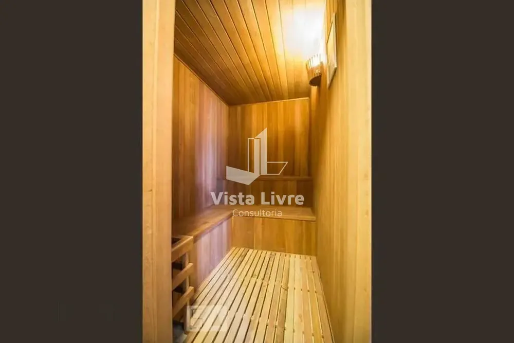 Apartamento, 1 quarto, 43 m² - Foto 6