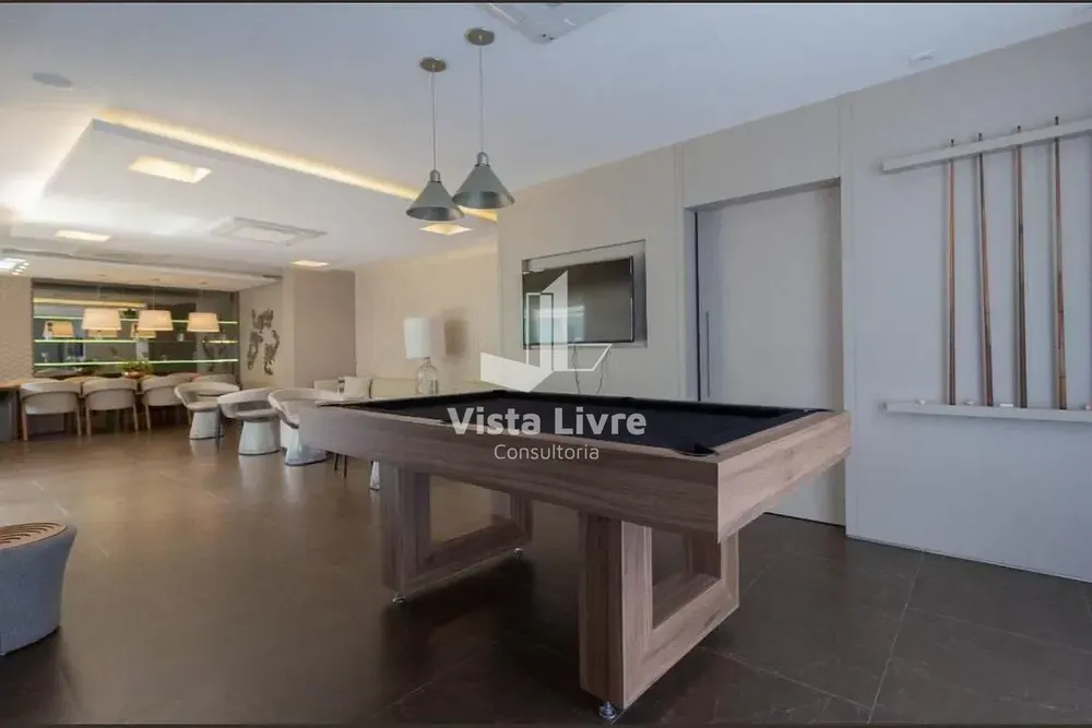 Apartamento, 1 quarto, 43 m² - Foto 1