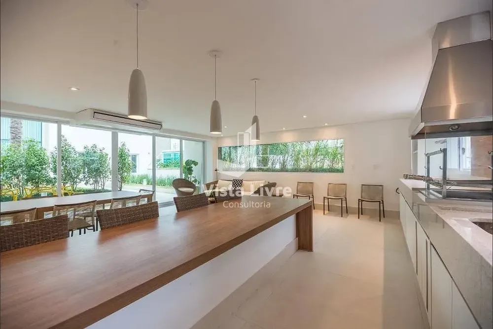 Apartamento, 1 quarto, 43 m² - Foto 8
