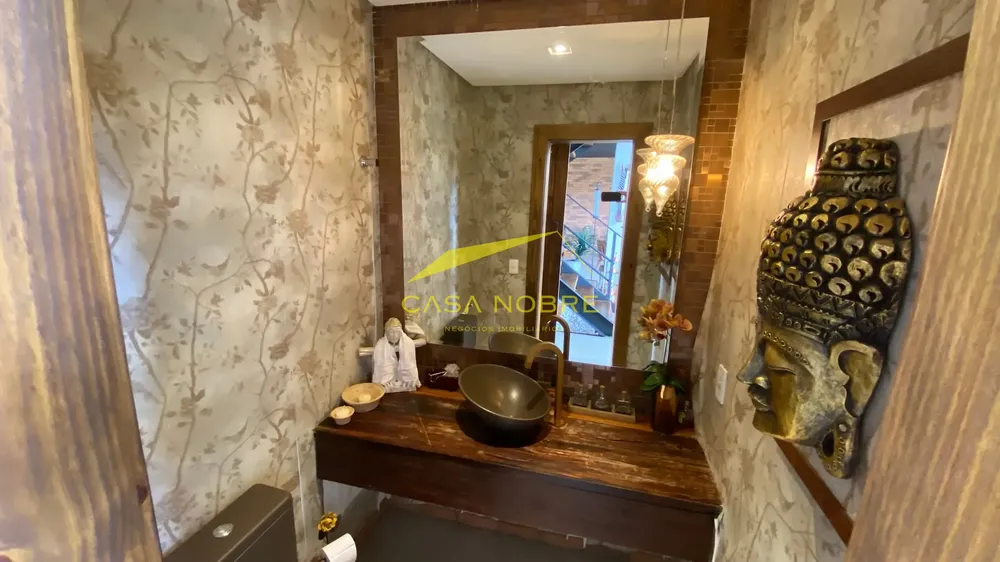 Casa, 5 quartos, 1451 m² - Foto 3
