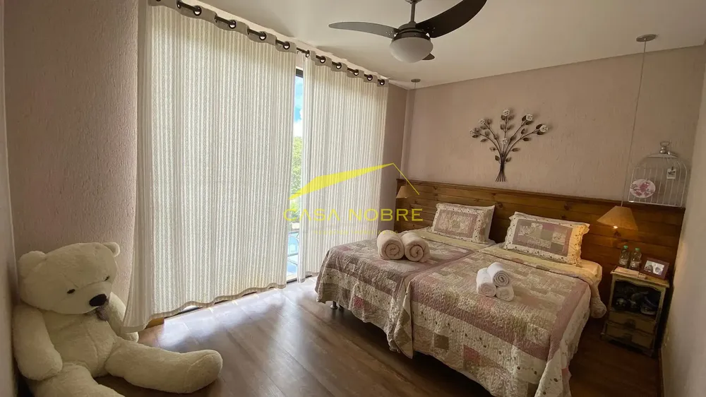 Casa, 5 quartos, 1451 m² - Foto 4