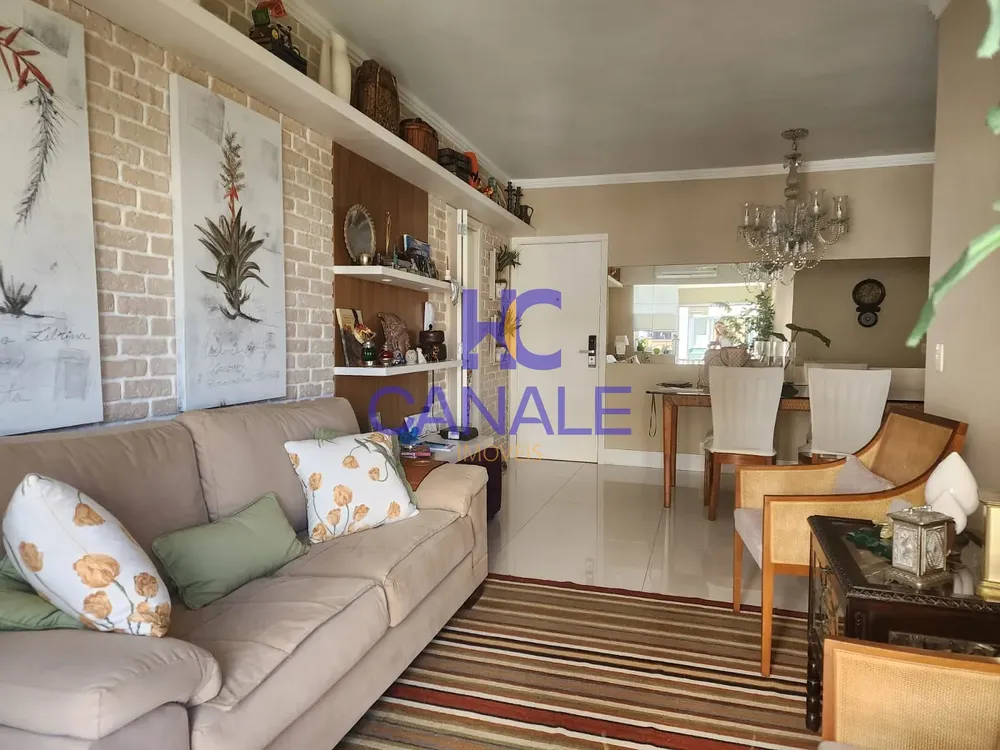 Apartamento, 2 quartos, 90 m² - Foto 6