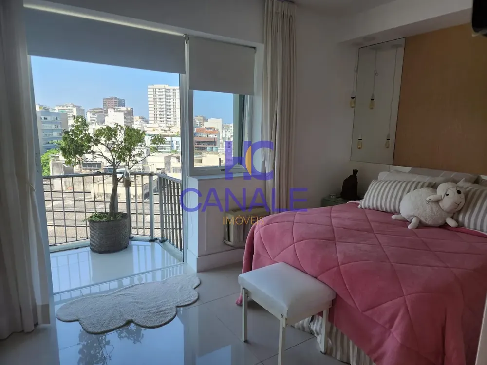 Apartamento, 2 quartos, 90 m² - Foto 15