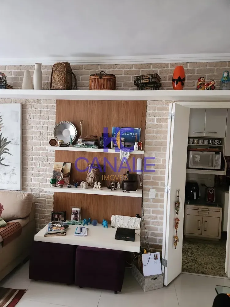 Apartamento, 2 quartos, 90 m² - Foto 7