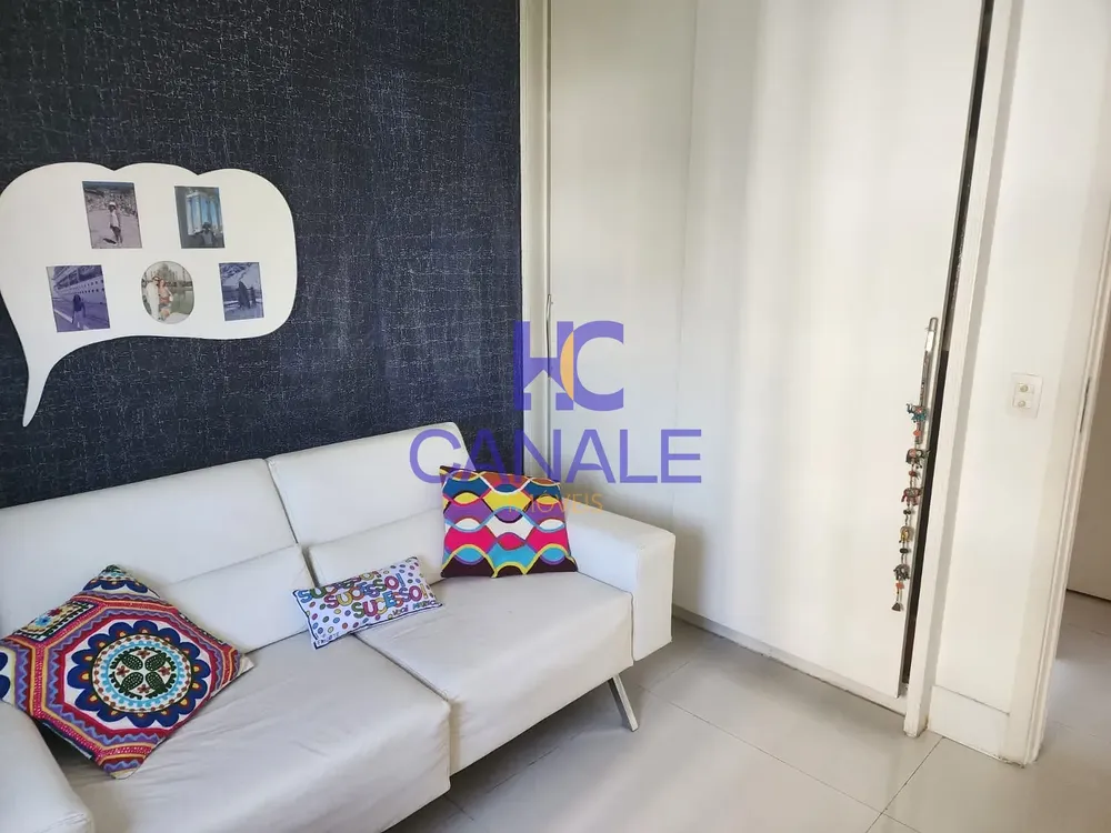 Apartamento, 2 quartos, 90 m² - Foto 13