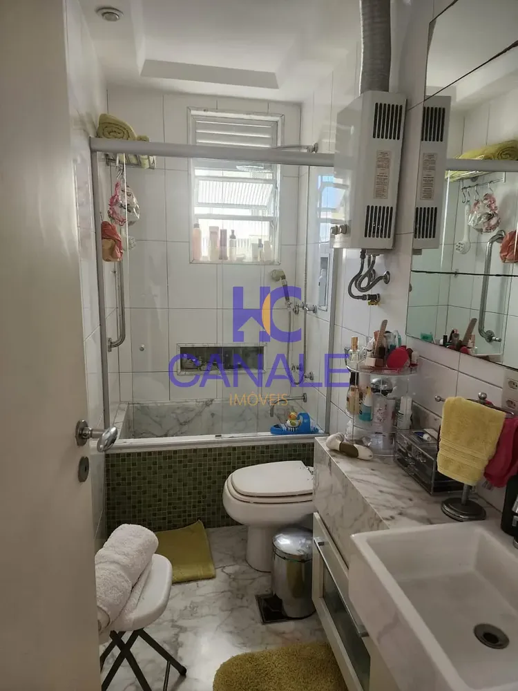 Apartamento, 2 quartos, 90 m² - Foto 18
