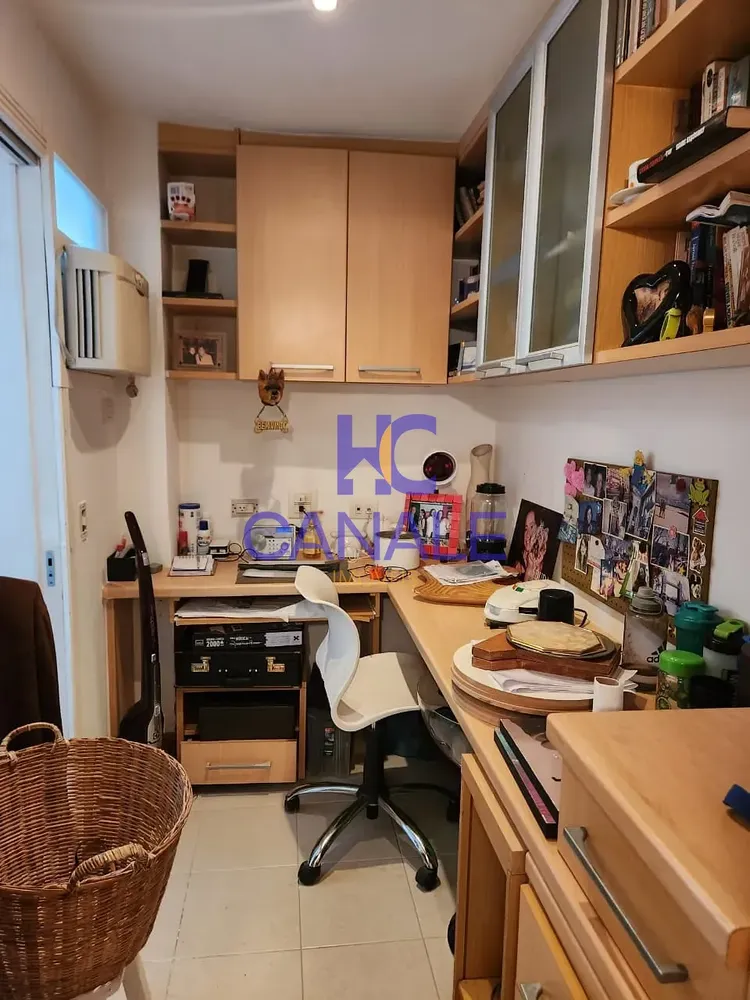 Apartamento, 2 quartos, 90 m² - Foto 9