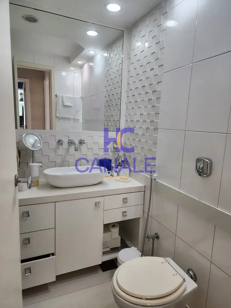 Apartamento, 2 quartos, 90 m² - Foto 17