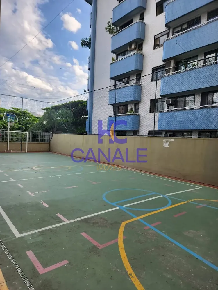 Apartamento, 2 quartos, 90 m² - Foto 33
