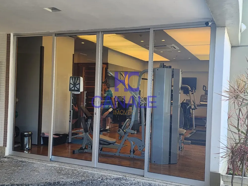 Apartamento, 2 quartos, 90 m² - Foto 28