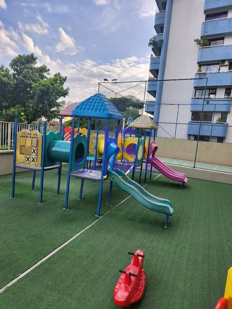 Apartamento, 2 quartos, 90 m² - Foto 35