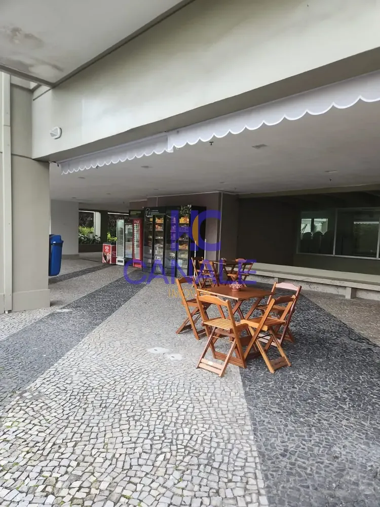 Apartamento, 2 quartos, 90 m² - Foto 31