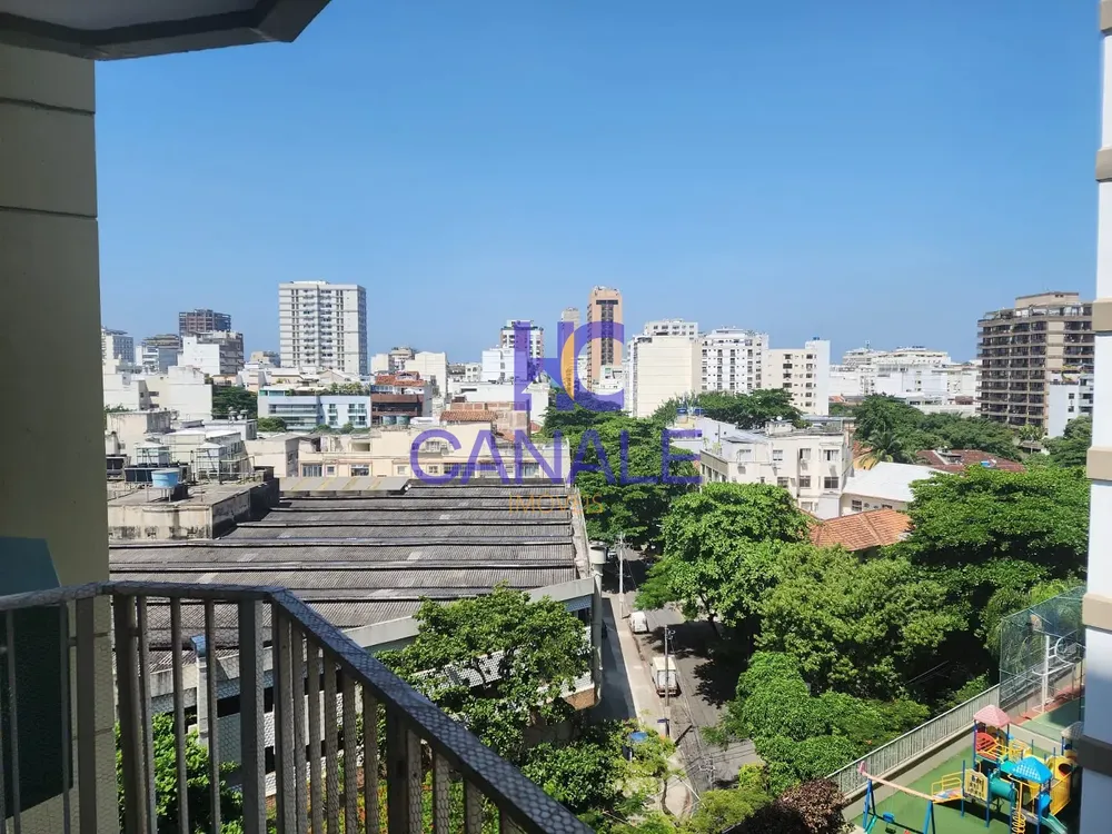 Apartamento, 2 quartos, 90 m² - Foto 12