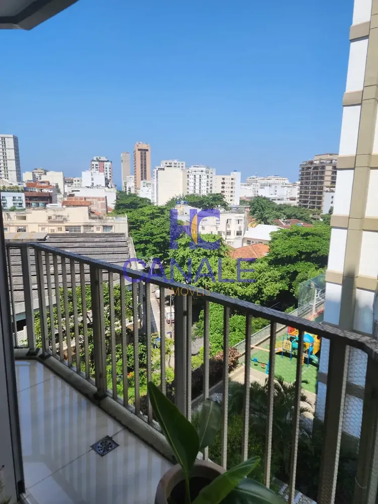 Apartamento, 2 quartos, 90 m² - Foto 8