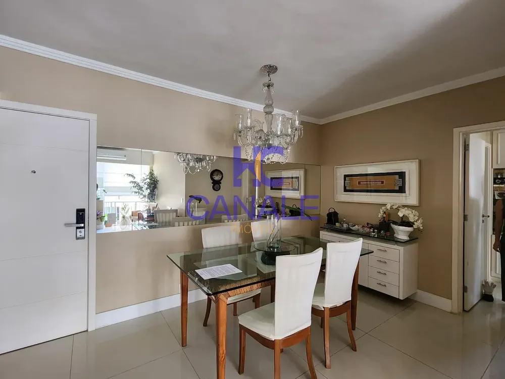 Apartamento, 2 quartos, 90 m² - Foto 5