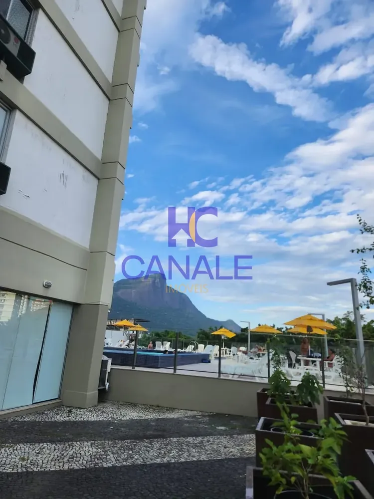 Apartamento, 2 quartos, 90 m² - Foto 26