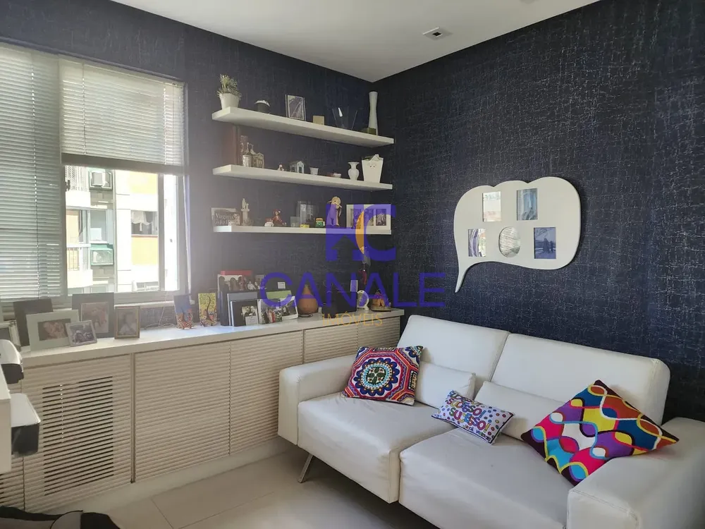 Apartamento, 2 quartos, 90 m² - Foto 16