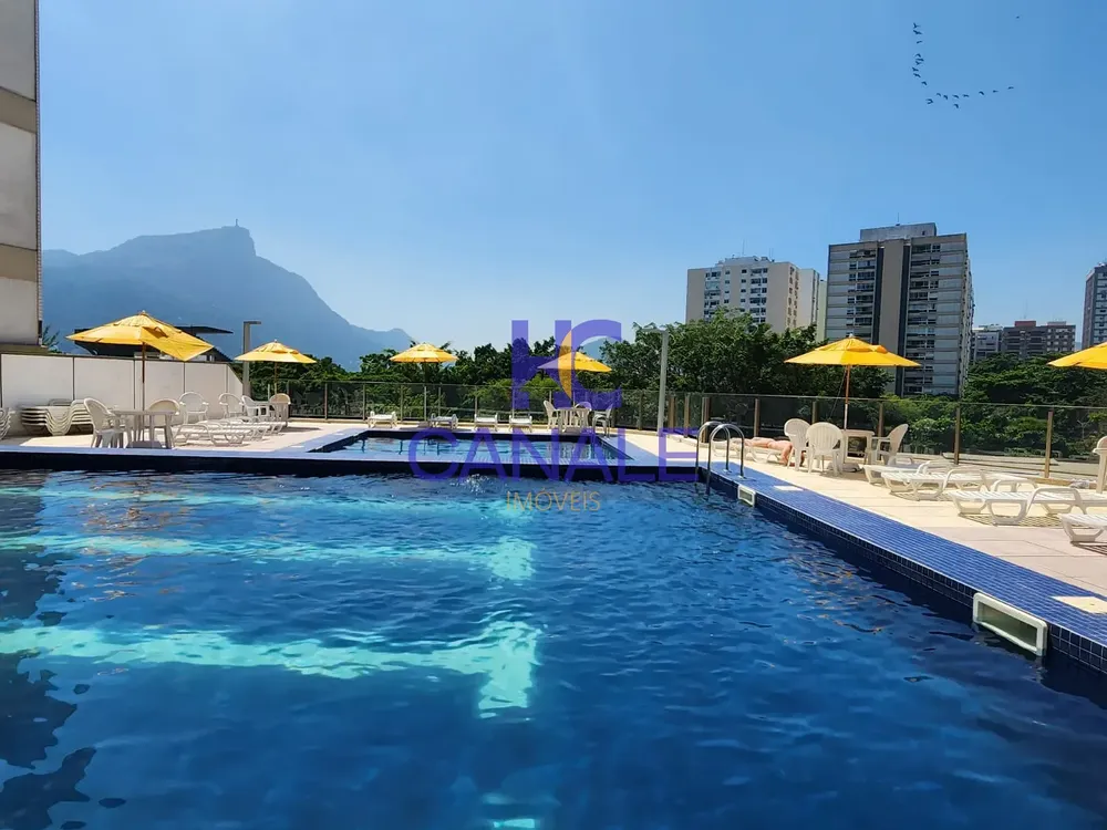 Apartamento, 2 quartos, 90 m² - Foto 27