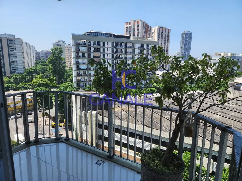 Apartamento, 2 quartos, 90 m² - Foto 11