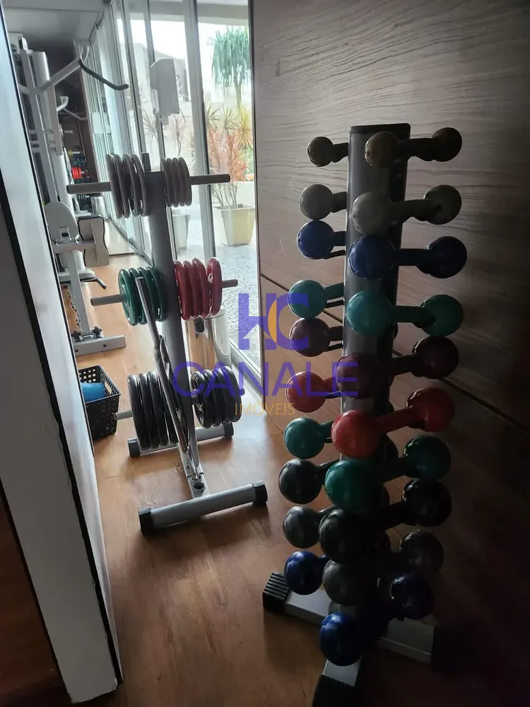 Apartamento, 2 quartos, 90 m² - Foto 38