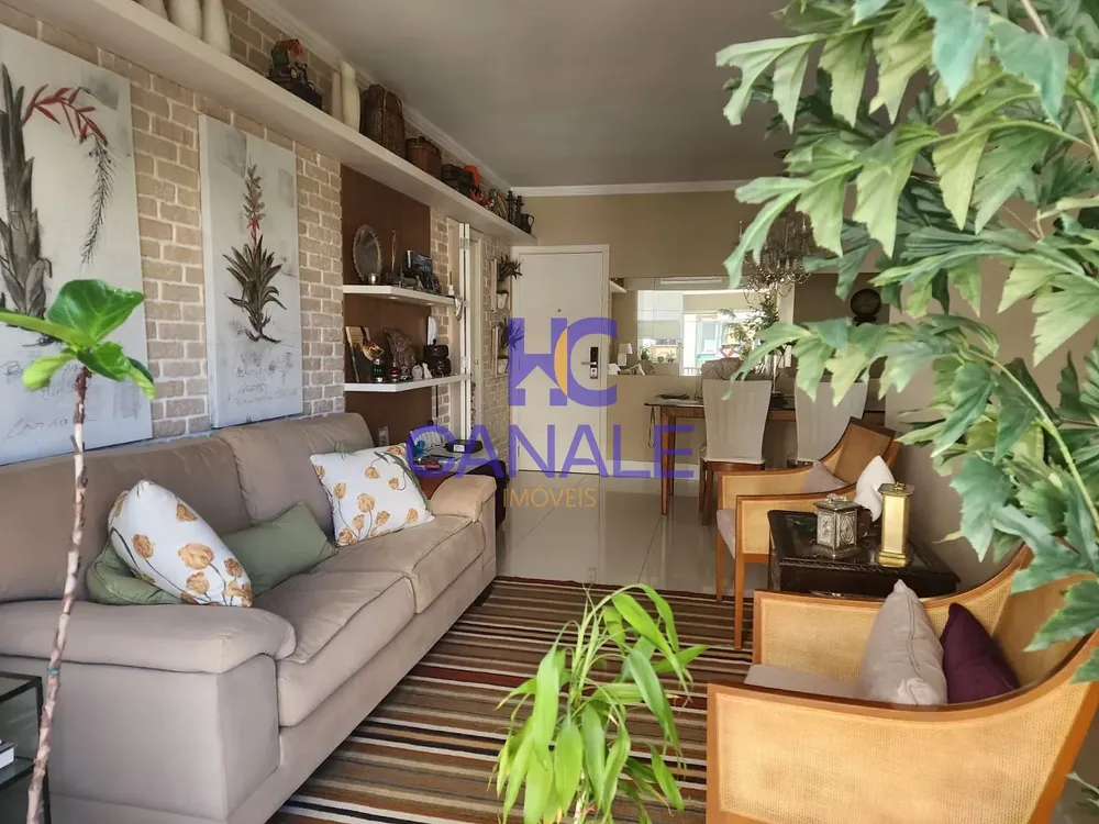 Apartamento, 2 quartos, 90 m² - Foto 3