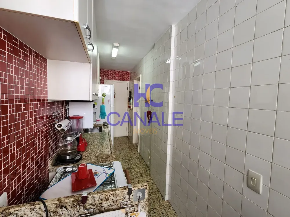 Apartamento, 2 quartos, 90 m² - Foto 20