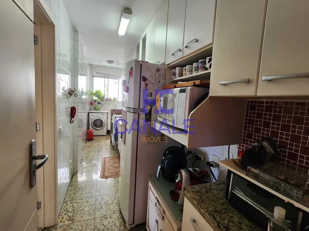 Apartamento, 2 quartos, 90 m² - Foto 19