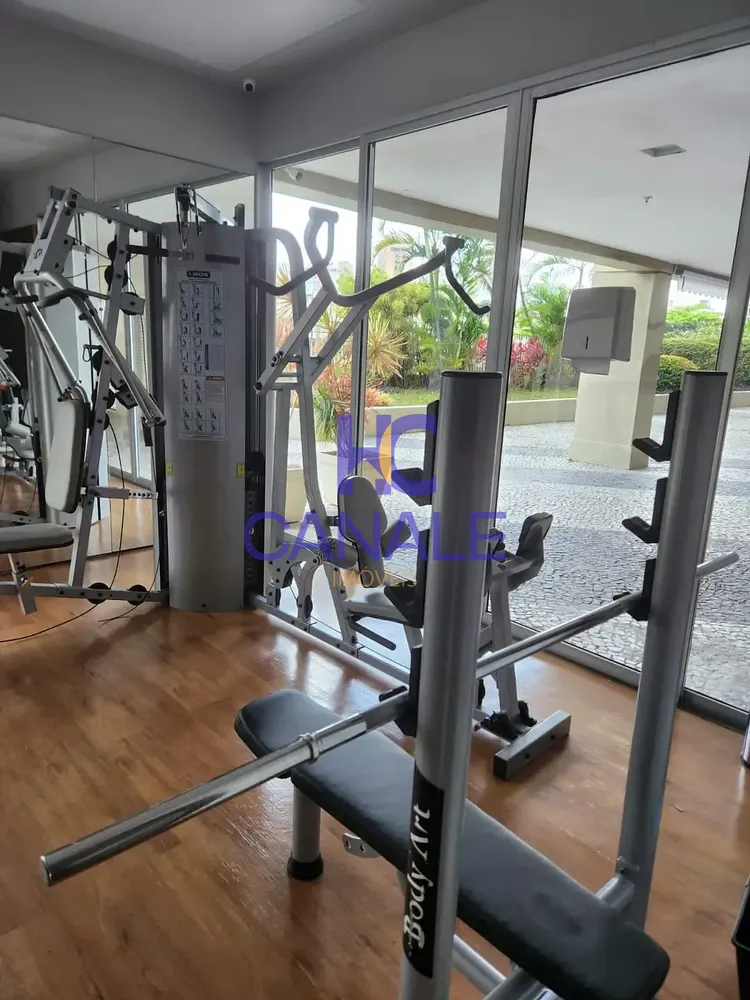 Apartamento, 2 quartos, 90 m² - Foto 37