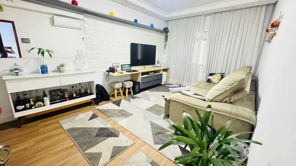 Casa, 3 quartos, 131 m² - Foto 6