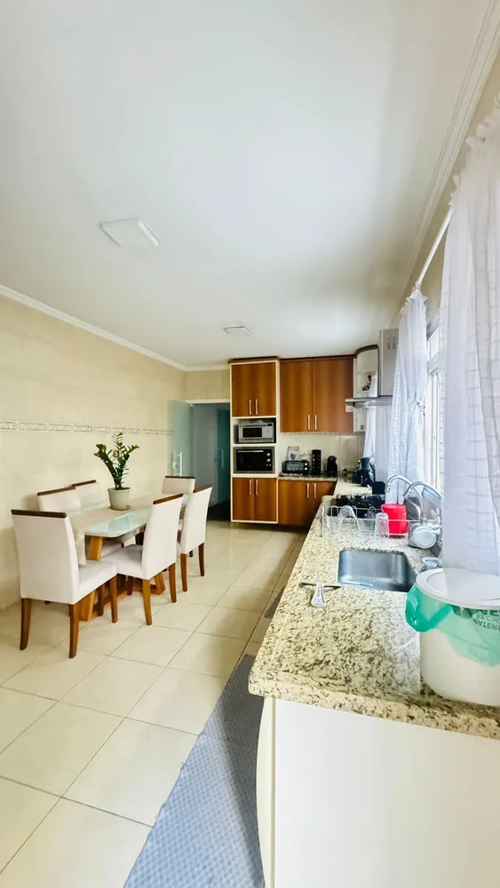 Casa, 3 quartos, 131 m² - Foto 8