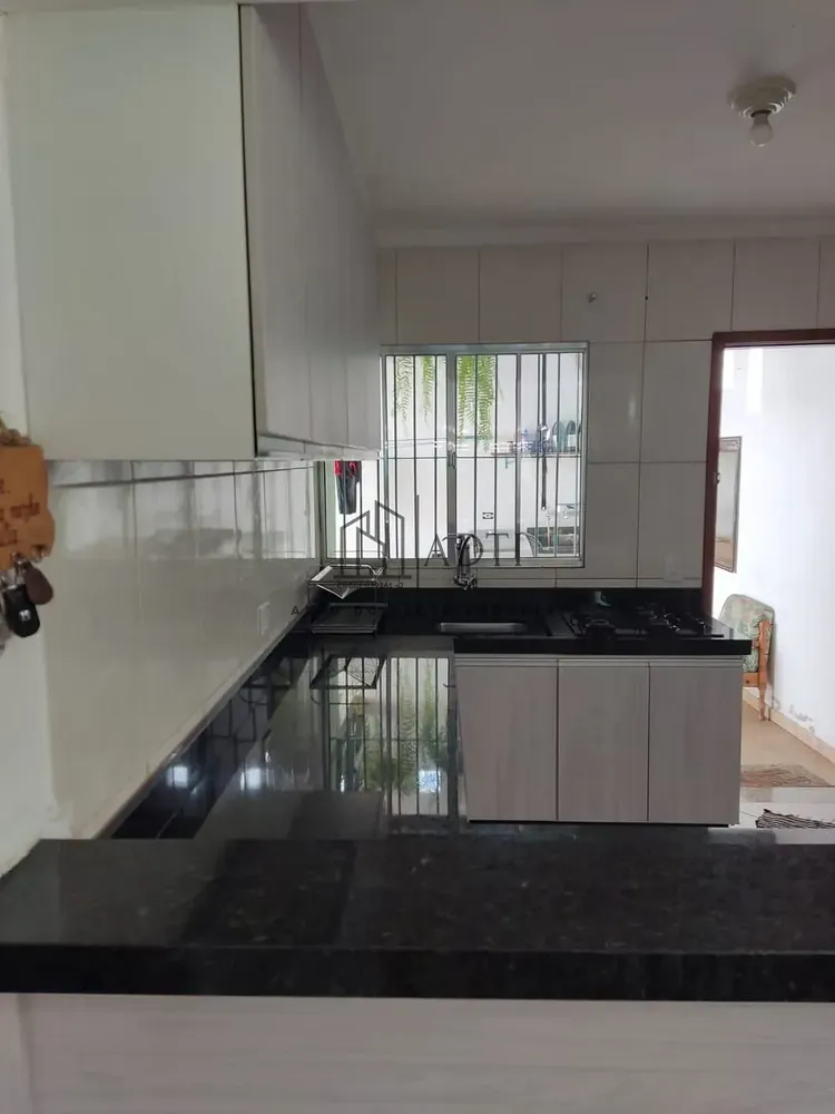 Casa, 3 quartos, 110 m² - Foto 3