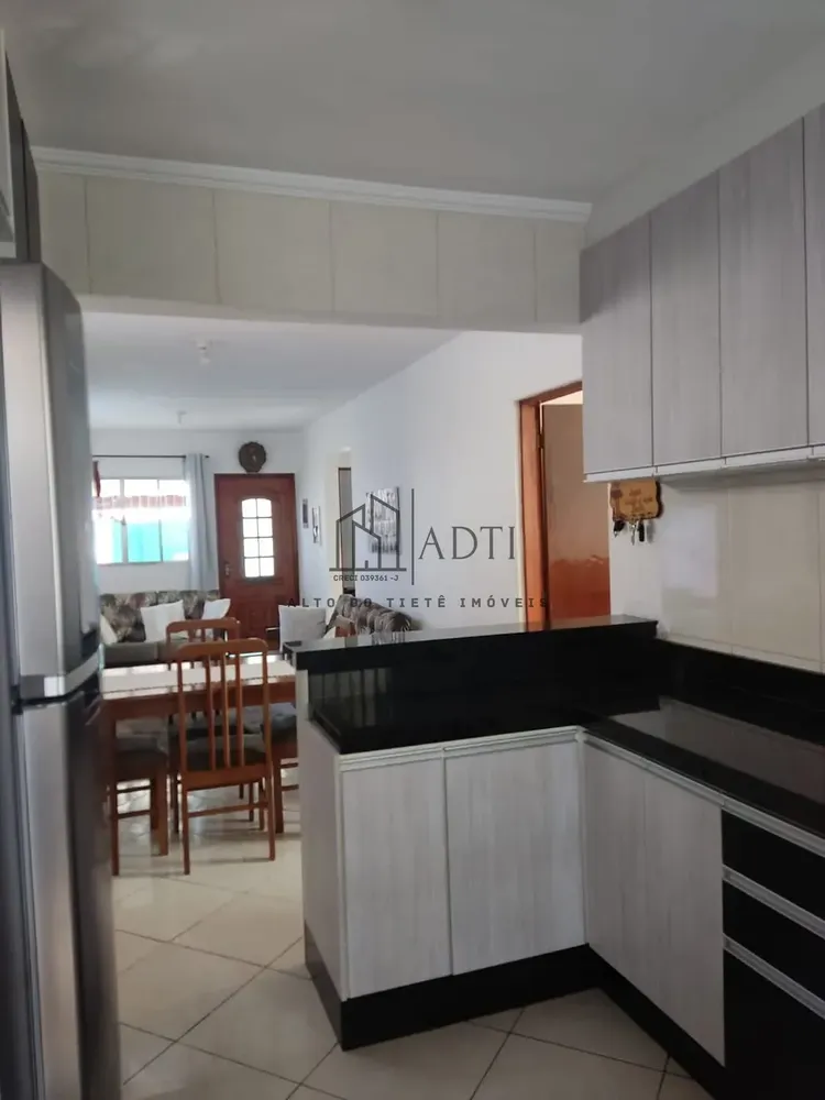Casa, 3 quartos, 110 m² - Foto 4