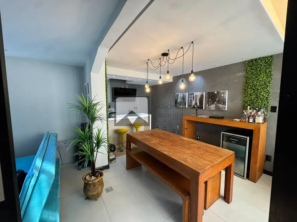 Apartamento, 2 quartos, 72 m² - Foto 6