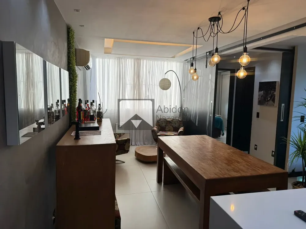 Apartamento, 2 quartos, 72 m² - Foto 1