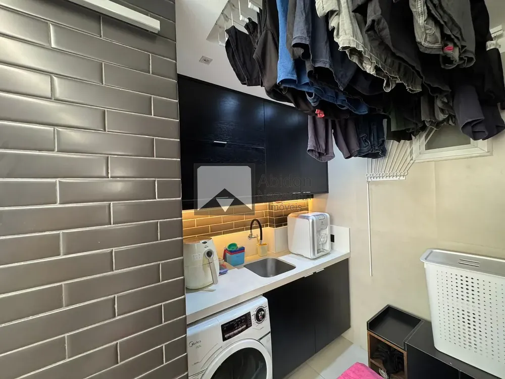 Apartamento, 2 quartos, 72 m² - Foto 14