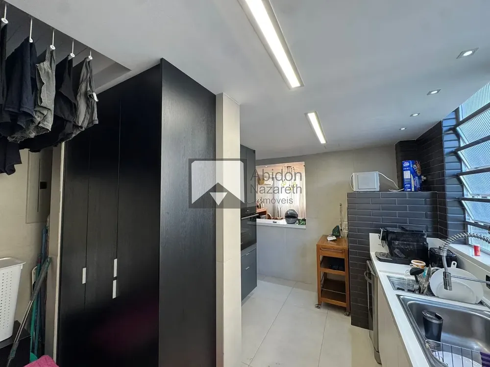 Apartamento, 2 quartos, 72 m² - Foto 16