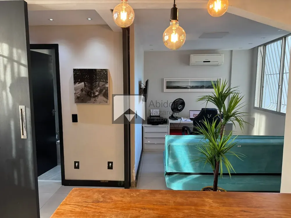 Apartamento, 2 quartos, 72 m² - Foto 3