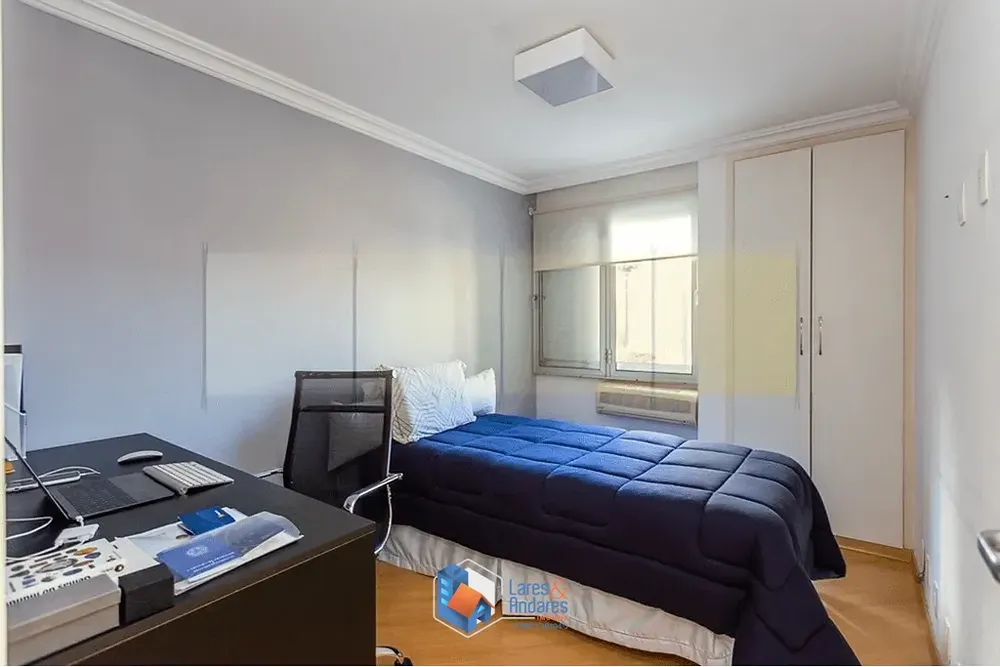Apartamento, 2 quartos, 64 m² - Foto 7