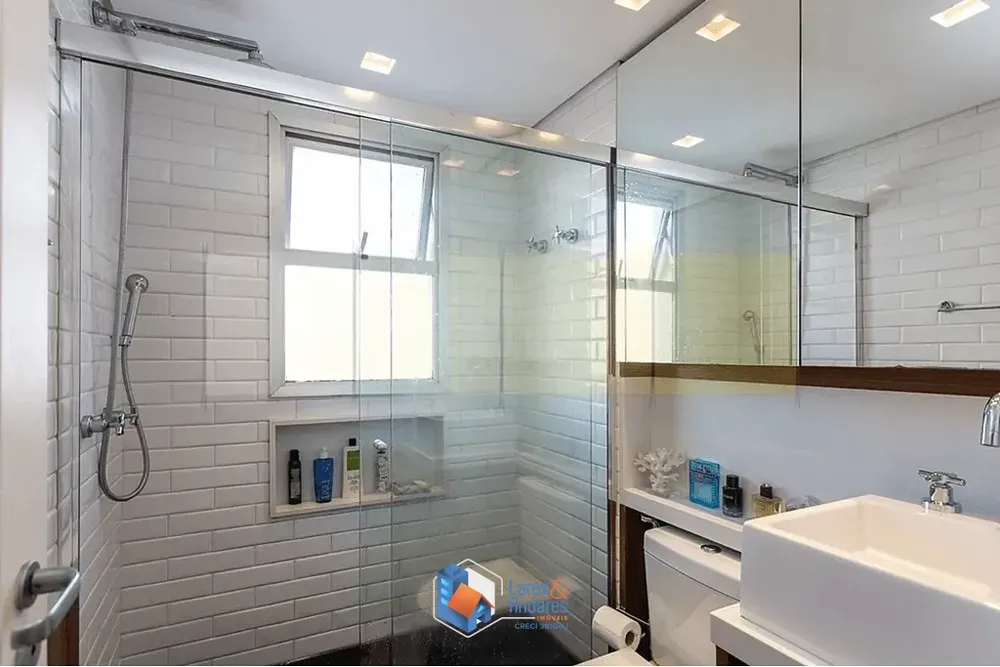 Apartamento, 2 quartos, 64 m² - Foto 6