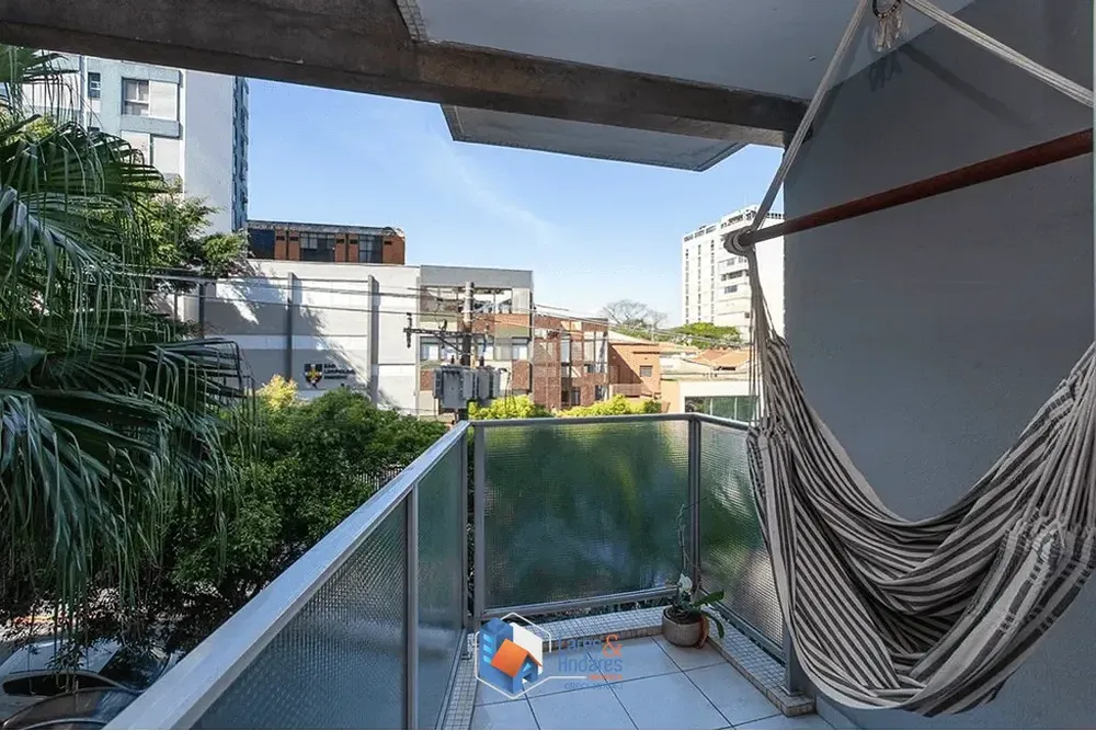 Apartamento, 2 quartos, 64 m² - Foto 5