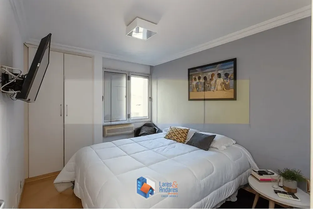 Apartamento, 2 quartos, 64 m² - Foto 3
