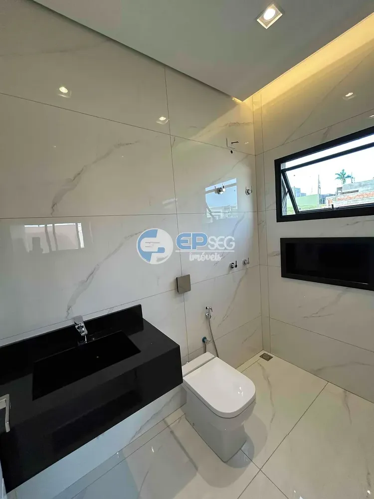 Casa, 3 quartos, 215 m² - Foto 8